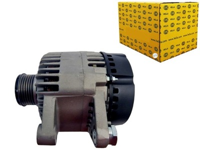 Генератор 8el 011 712-911 hella hella фото №1