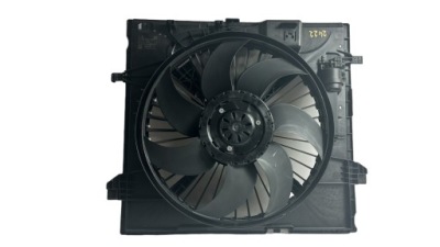 Mercedes вентилятор a0999062500 фото №1