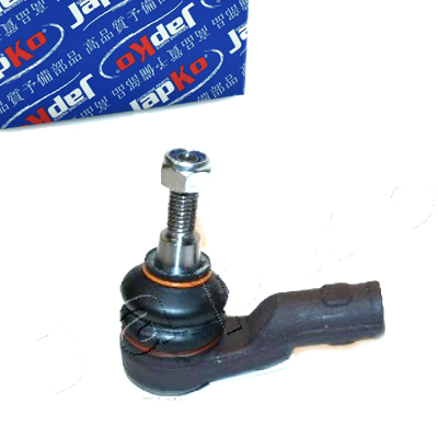Japko 111l011 наконечник тяга рулевой поперечный фото №1
