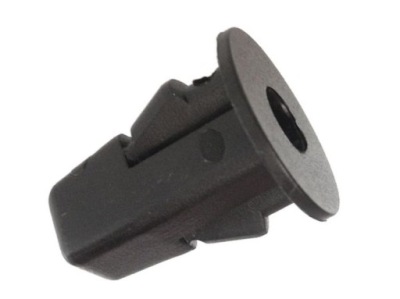 10x toyota колодка кліпса 9x18 підкрилок захист chlapa фото №1