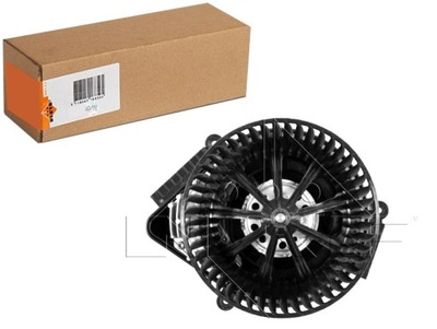 VENTILADOR SOPLADORES PEUGEOT 405 I 405 II 406 1.4-3.0 01.87-12.04 NRF  