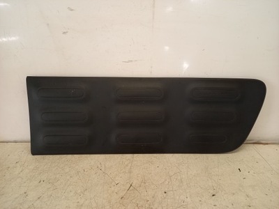 JUOSTA DURYS DEŠINYSIS PRIEK. CITROEN C4 CACTUS 9801023480 