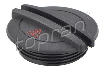 TAPADERA DE TANQUE WYR AUDI/SKODA/VW 10- 113 866/TOP TOPRAN  