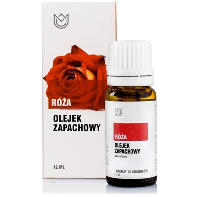 Olejek zapachowy Róża 10 ML