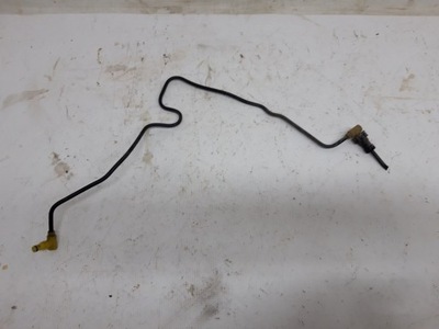 Citroen c4 cactus 1.2 vti шланг цилиндр сцепления фото №1