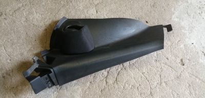 Opel astra iv j защита порог левая 13261717 фото №1