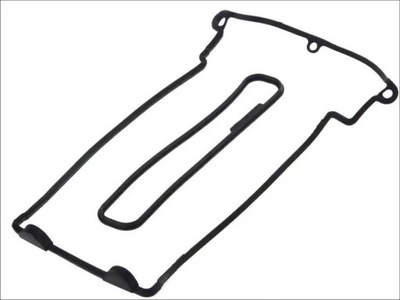 Elring прокладка крышки клапанов 711.990 фото №1