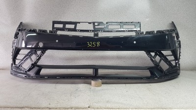 Hyundai ioniq v 5 n line бампер перед 3258 фото №1