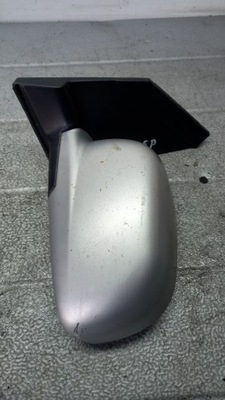 Дзеркало ліва mitsubishi space star 01r 1.9did фото №1