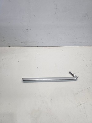 Молдинг кузовная хром левая нижняя audi q3 8u 8u0853345 фото №1