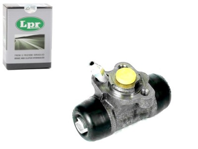 Циліндрик гальмівний [lpr] фото №1