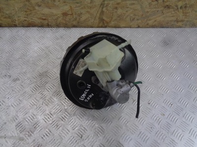 Підсилювач гальм гальмівні насос renault espace iv lift 2006- 2.0 dci 8200883697 eu фото №1