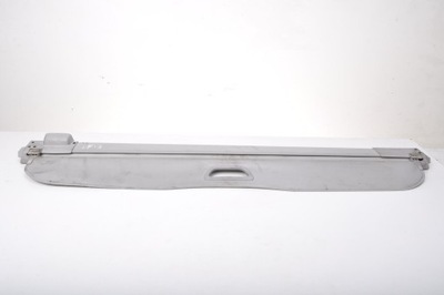 Mercedes w169 шторка задняя задняя багажника фото №1