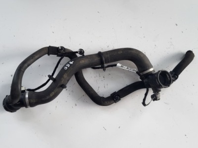 Wąż шланг wody jaguar f-pace x761 hk83-8286-fd фото №1