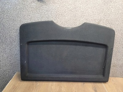 Skoda rapid полиця багажника 5jj867769 фото №1