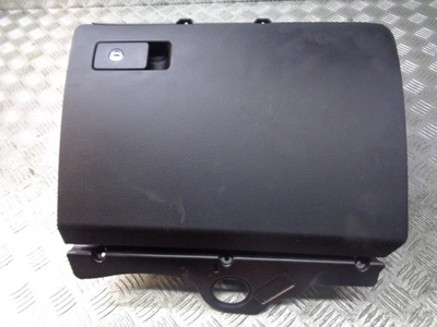 Бардачок vw passat b6 фото №1