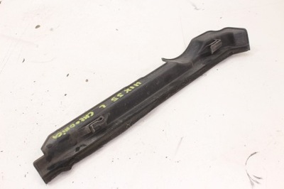 Левая воздуховод воздуха hyundai ix35 фото №1