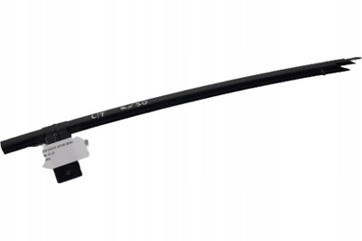 Направляющая стекло дверь левый t infiniti qx50 2018+ фото №1