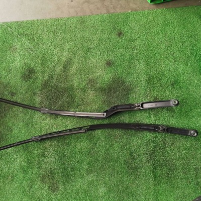 Audi a3 8p важіль важелі двірник комплект 8p1955407 фото №1