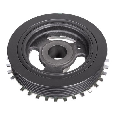 Febi 103738 шкив ford фото №1