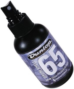 Drum Shell Polish & Cleaner - Środek do czyszczenia korpusów bebnów