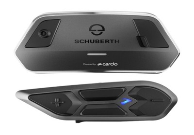 Interkom motocyklowy Schuberth SC Edge