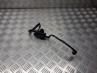 Клапан вакууму opel vectra c 2.2 фото №1