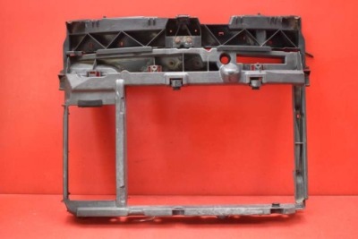 Pas передний усилитель 9681810080 citroen c3 picasso 08-17 фото №1