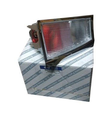 Лампа задняя левая lancia thesis 60683909 nowa оригинальная оригинальный номер предназначенная фото №1