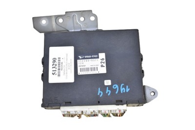 UNIDAD DE CONTROL 89560-97422 DAIHATSU YRV 1.3 16V 01R  