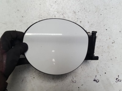 Bmw 1 f20 11r- кришка заливної пального a96 фото №1