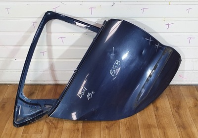 Розпродаж двері citroen ds4 2011-2015 двері праве задня задні фото №1