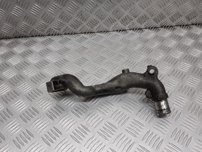 Труба шланг mazda 6 2.0 citd фото №1