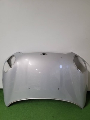 МІНІ R55 R56 R57 КАПОТ КРИШКА ДВИГУНА ОРИГІНАЛ OEM 
