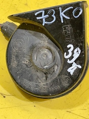 Mini cooper r56 -клаксон фото №1