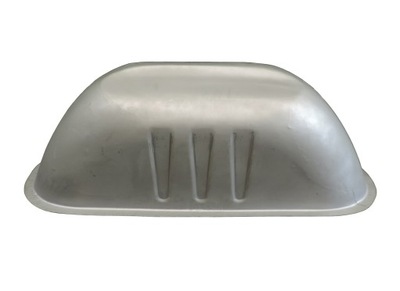 Sprinter crafter 05- ремкомплект подкрылок задняя le=pr фото №1