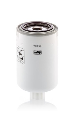 MANN-FILTER MANN-FILTER WK 9165 X ФИЛЬТР ТОПЛИВА