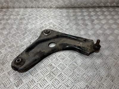 Рычаг перед правая  opel crossland x 17- 1.6 b-hdi фото №1