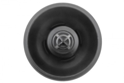 Крышка корпус фильтра масла nty ccl-vw-038 фото №1