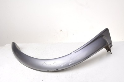 Ford ranger iii накладка крыла правый перед фото №1