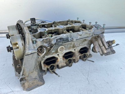 Головка audi a8 3.2 fsi bpk фото №1