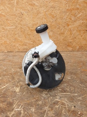 Renault clio v усилитель тормозов тормозные 472109003r фото №1