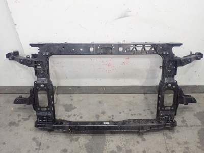 Pas передній hyundai santa fe iv 2018- 64101-s1xxx фото №1