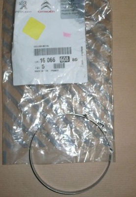 Хомут стяжная c jumper iii 1606660880 af фото №1