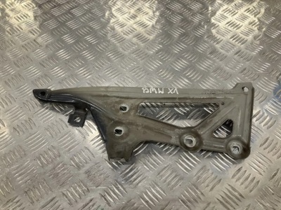 Кронштейн кронштейн крыла правое bmw x1 f48 фото №1