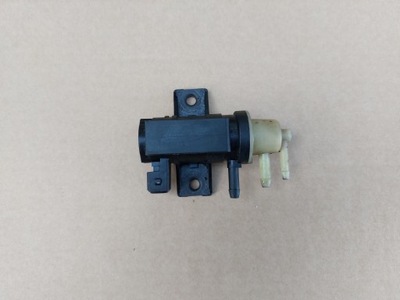 Renault master iii iv 2.3 dci электроклапан турбины оригинал фото №1