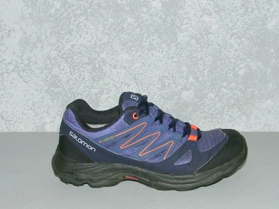 SALOMON CILAOS GTX - Gore-Tex - rozm 38 - IDEALNE !!!