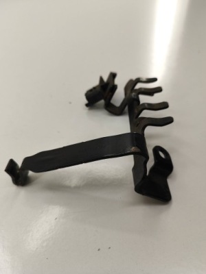 Peugeot 308 2015 інше частини відсік двигуна фото №1