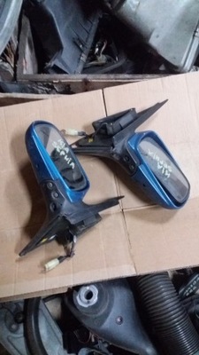 Дзеркало zew. kia sephia фото №1