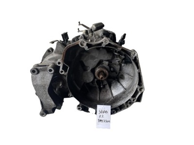 КОРОБКА ПЕРЕДАЧ SAAB 93 9-3 2.2 TID FM57301 OPEL